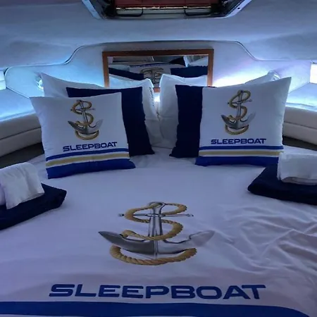 Sleepboat Barco Hotel Porto Exterior photo