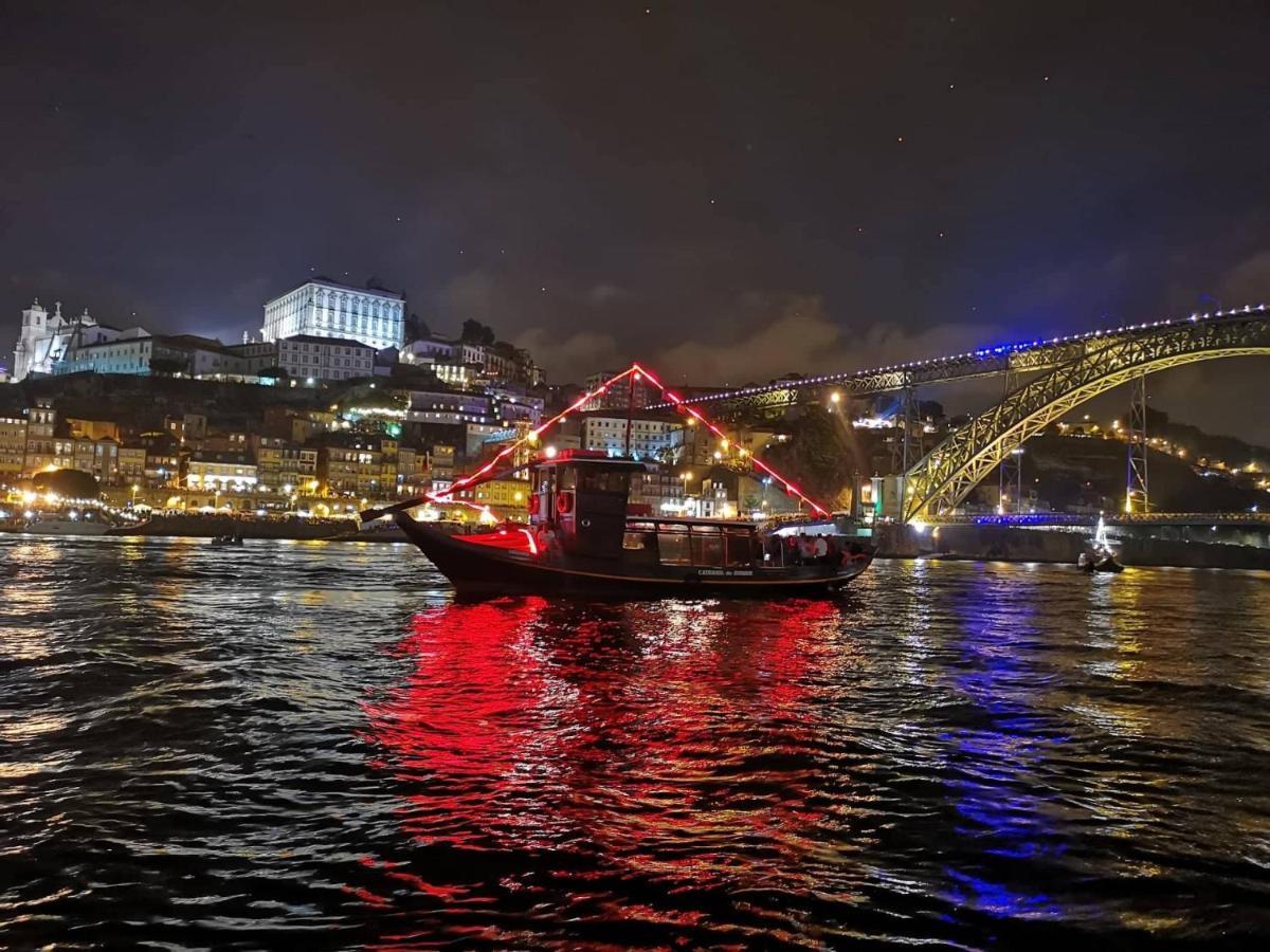 Sleepboat Barco *